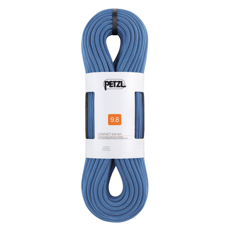 CONTACT ROPE 9.8MM