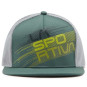 Trucker Hat Stripe Evo