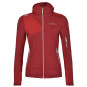 Lucendro Thermal Hoody W