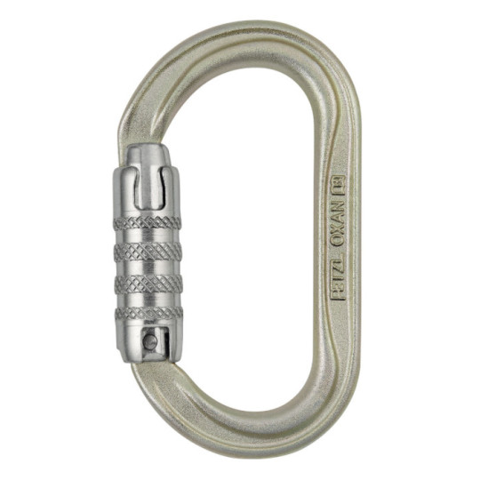 OXAN TRIACT-LOCK CARABINER