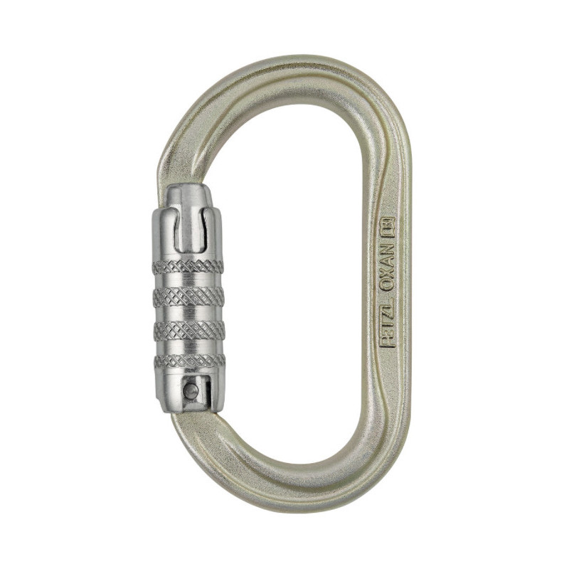 OXAN TRIACT-LOCK CARABINER