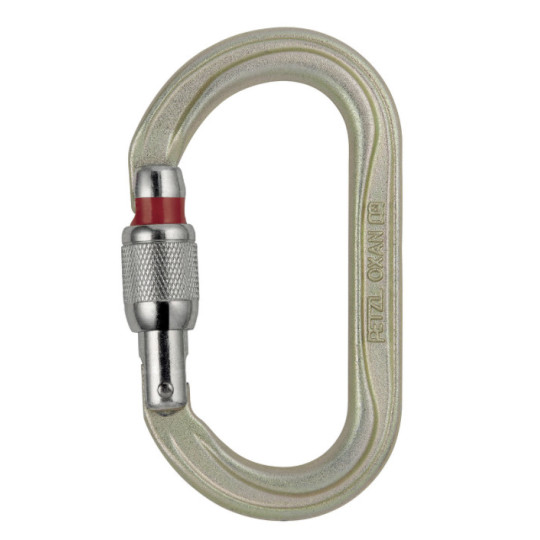 OXAN TRIACT-LOCK CARABINER