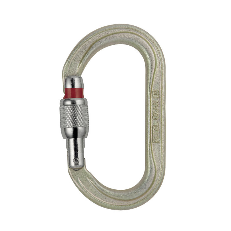 OXAN TRIACT-LOCK CARABINER