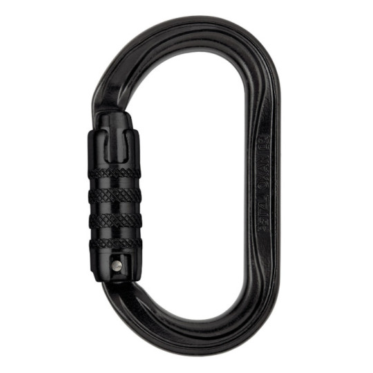 OXAN TRIACT-LOCK CARABINER