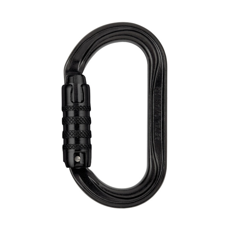 OXAN TRIACT-LOCK CARABINER