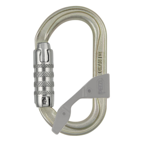 OXAN TRIACT-LOCK CARABINER