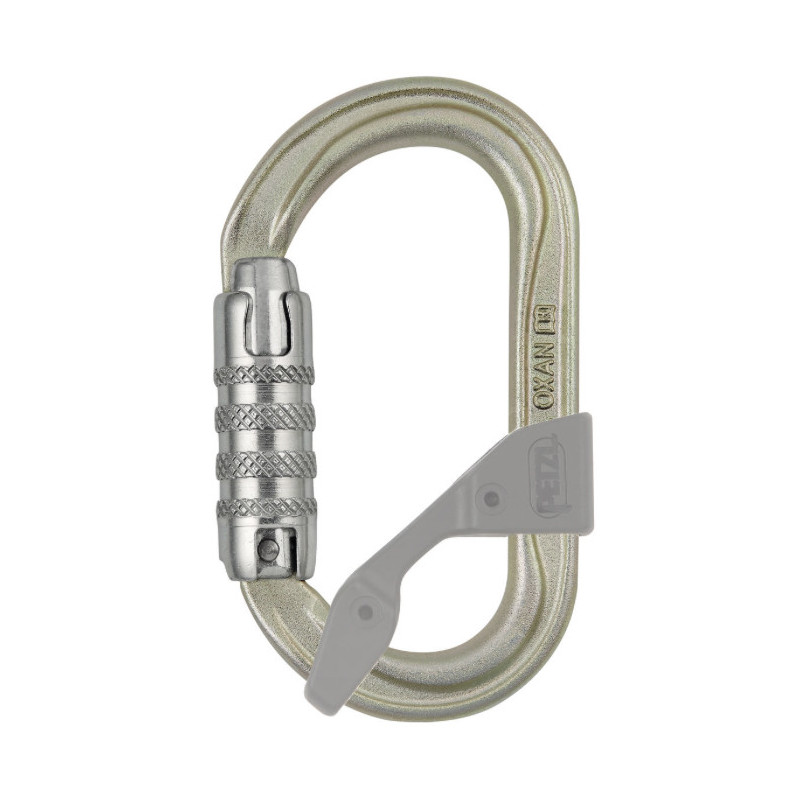 OXAN TRIACT-LOCK CARABINER