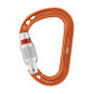 ROCHA SCREW LOCK CARABINER