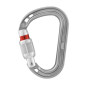 ROCHA SCREW LOCK CARABINER