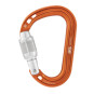 ROCHA SCREW LOCK CARABINER