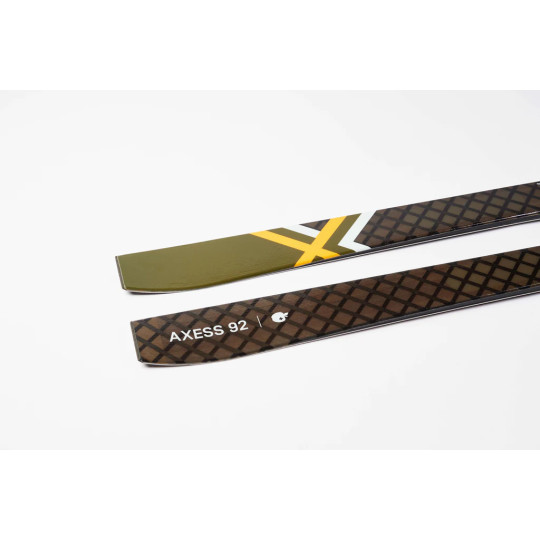 AXESS 92 SKI