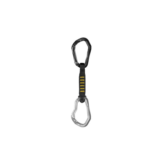 Quickdraws - SPORT CLIMBING