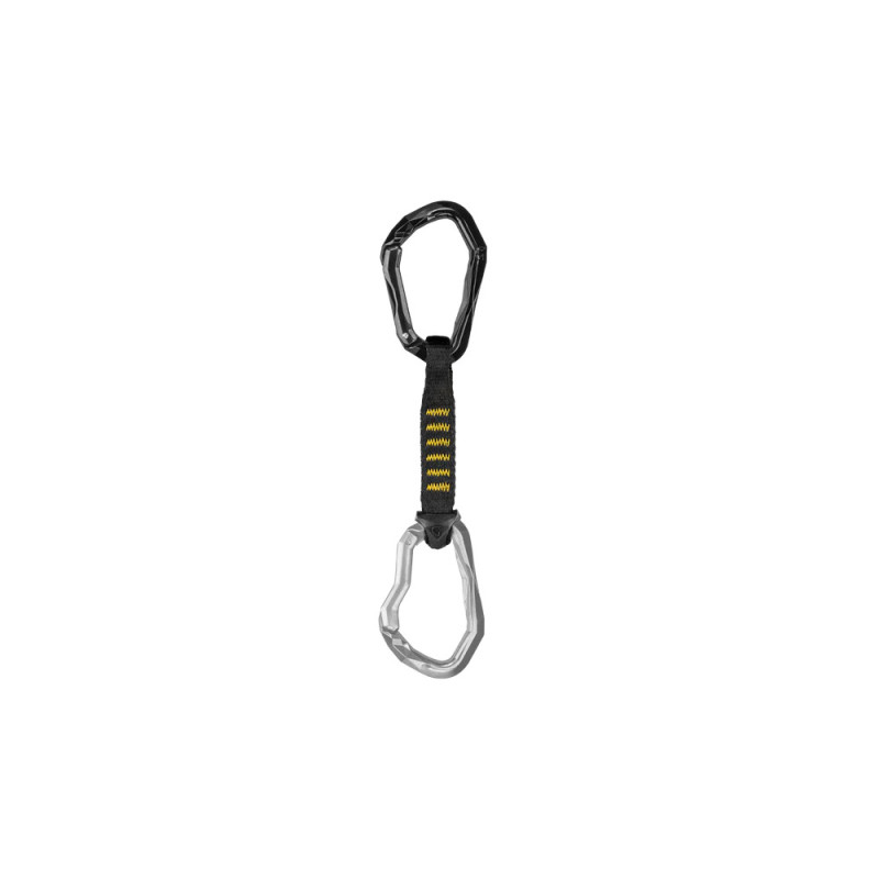 Quickdraws - SPORT CLIMBING