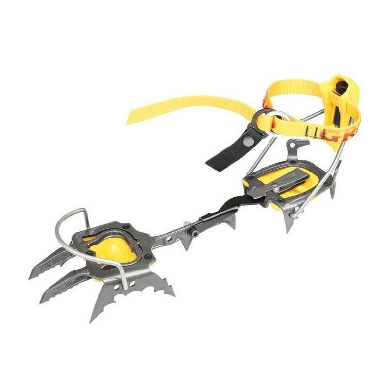 Crampons G22 COM