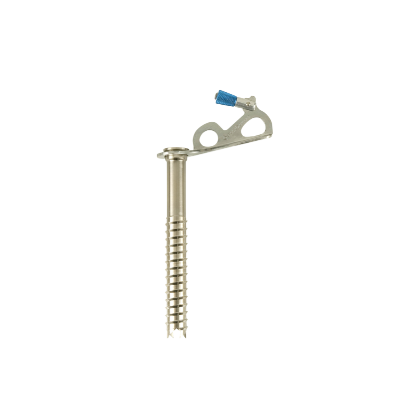 EXPRESS ICE SCREW