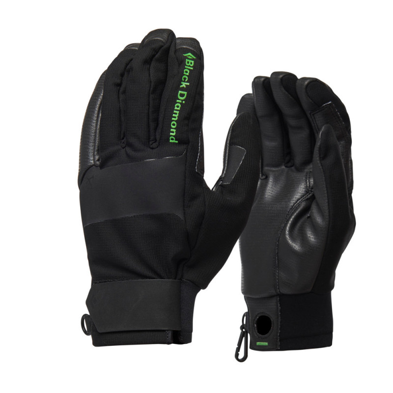 TORQUE GLOVES