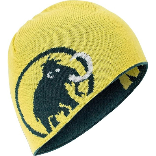 Mammut Logo Beanie