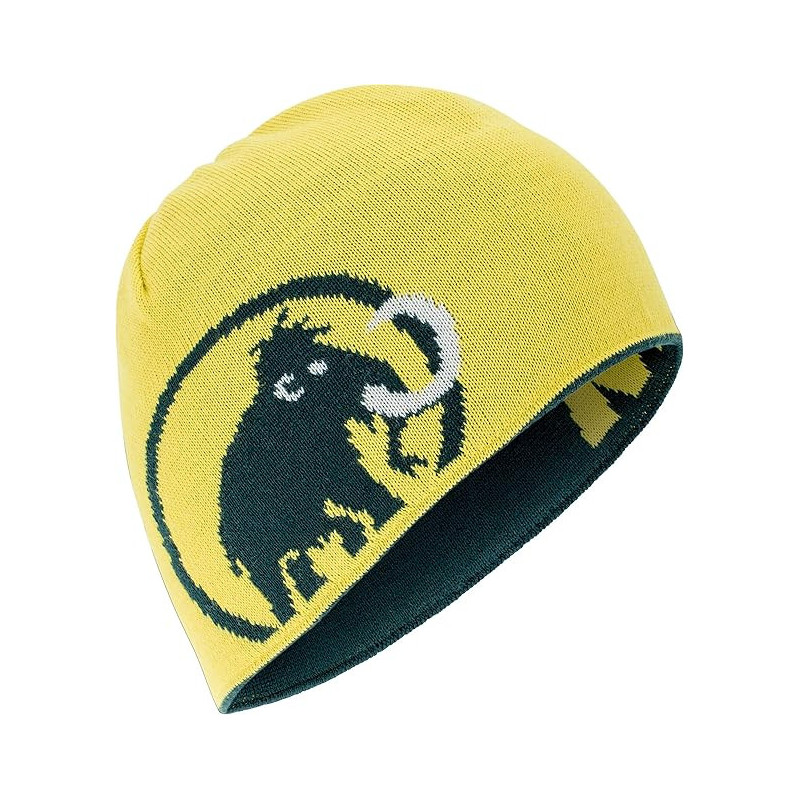 Mammut Logo Beanie