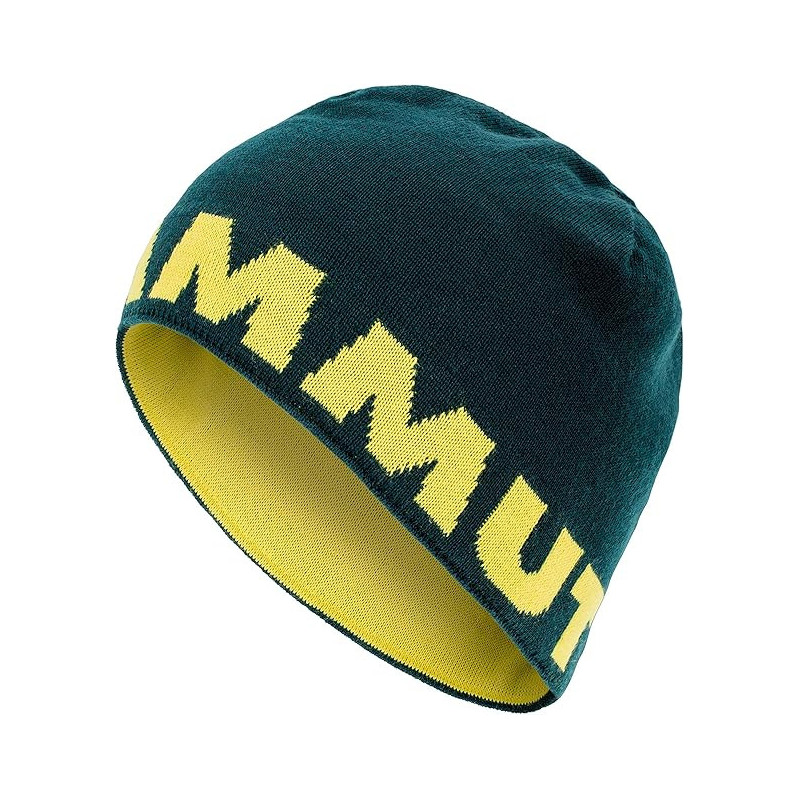 Mammut Logo Beanie