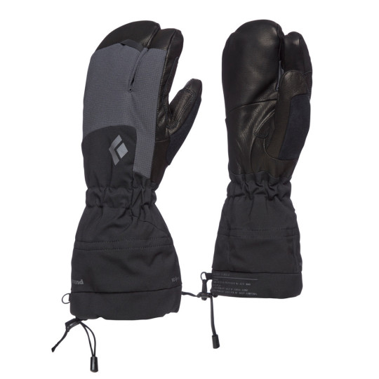 SOLOIST GLOVES