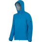 Alvier Tour HS Hooded Jacke Men