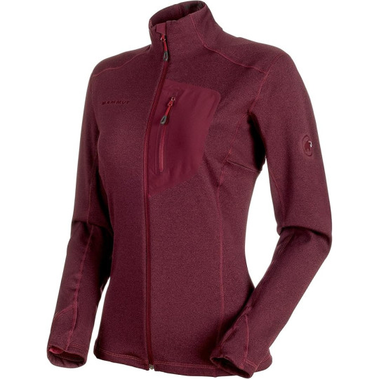 Aconcagua Light ML Jacket Women