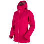 Luina Tour HS Hooded Jacket Women