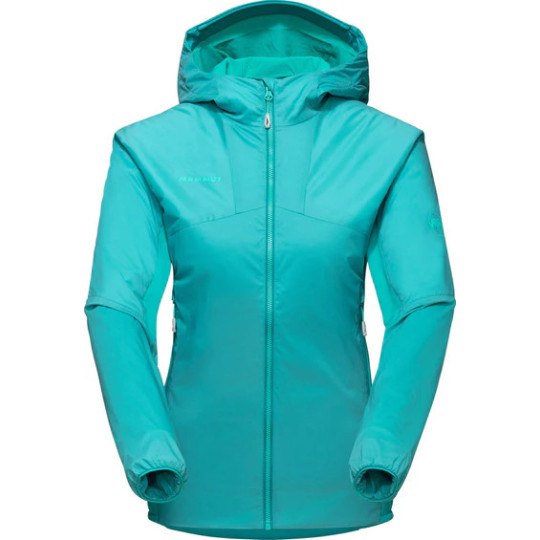 Runbold Advanced IN Hooded Jacket