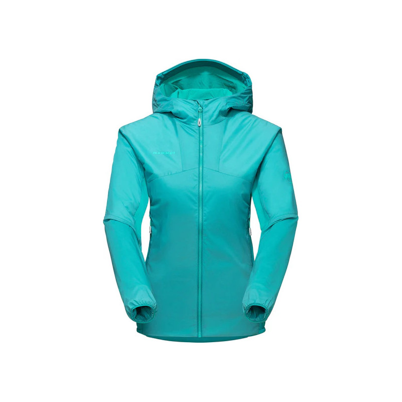 Runbold Advanced IN Hooded Jacket