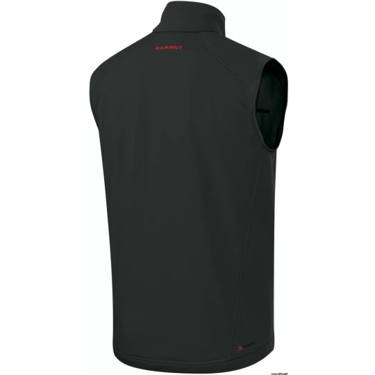 Aconcagua Vest Men