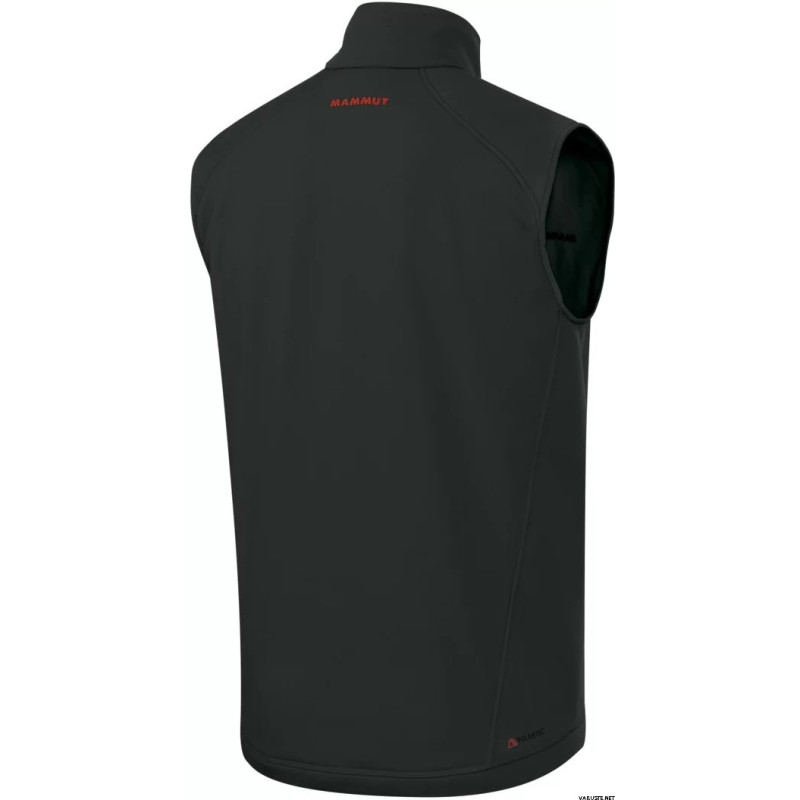 Aconcagua Vest Men