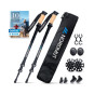 Foldable Trekking Poles