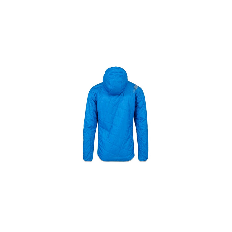 Alpine Guide Primaloft Jkt M